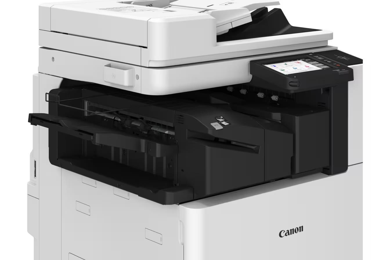 Canon imageFORCE 4025 MFP (tisk,  kopírování,  sken) A3,  USB,  Wi-Fi,  25 str./ min. + toner0 