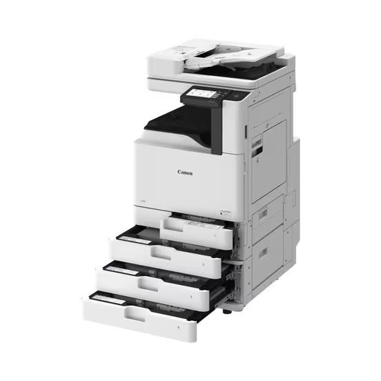 Canon imageFORCE 4025 MFP (tisk,  kopírování,  sken) A3,  USB,  Wi-Fi,  25 str./ min. + toner2 