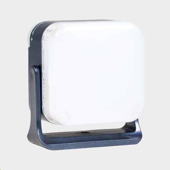 Nanlite Pico LED Mini Pocket Midnight Blue0 