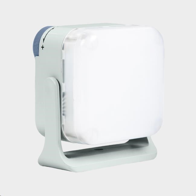 Nanlite Pico LED Mini Pocket Light Mint Blue0 