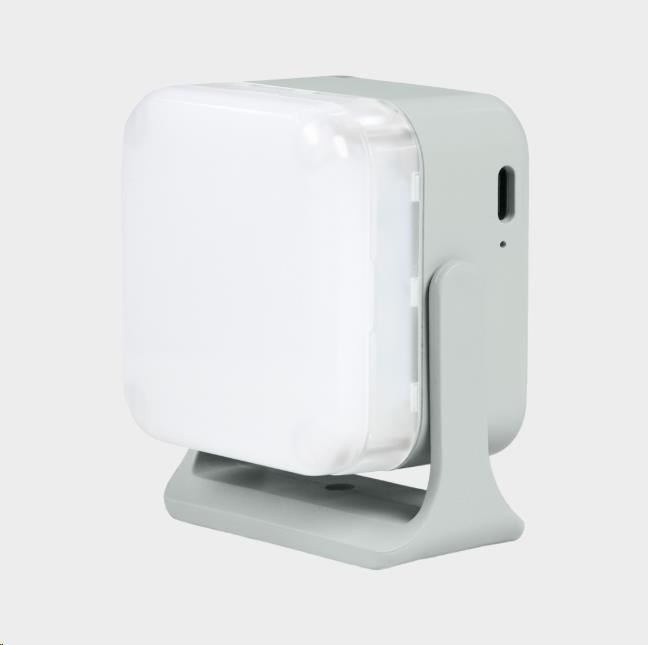 Nanlite Pico LED Mini Pocket Light Mint Blue1 