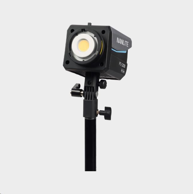 Nanlite FC-120B LED Bi-color Spot Light0 