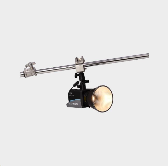 Nanlite FC-120B LED Bi-color Spot Light3 