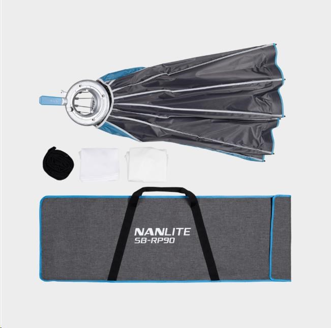 Nanlite Rapid 90 Parabolic Softbox SB-RP902 