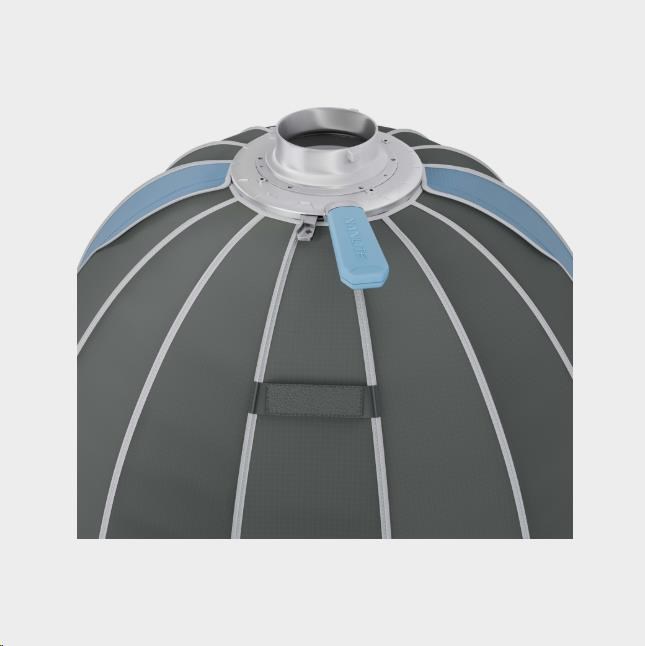 Nanlite Rapid 90 Parabolic Softbox SB-RP903 