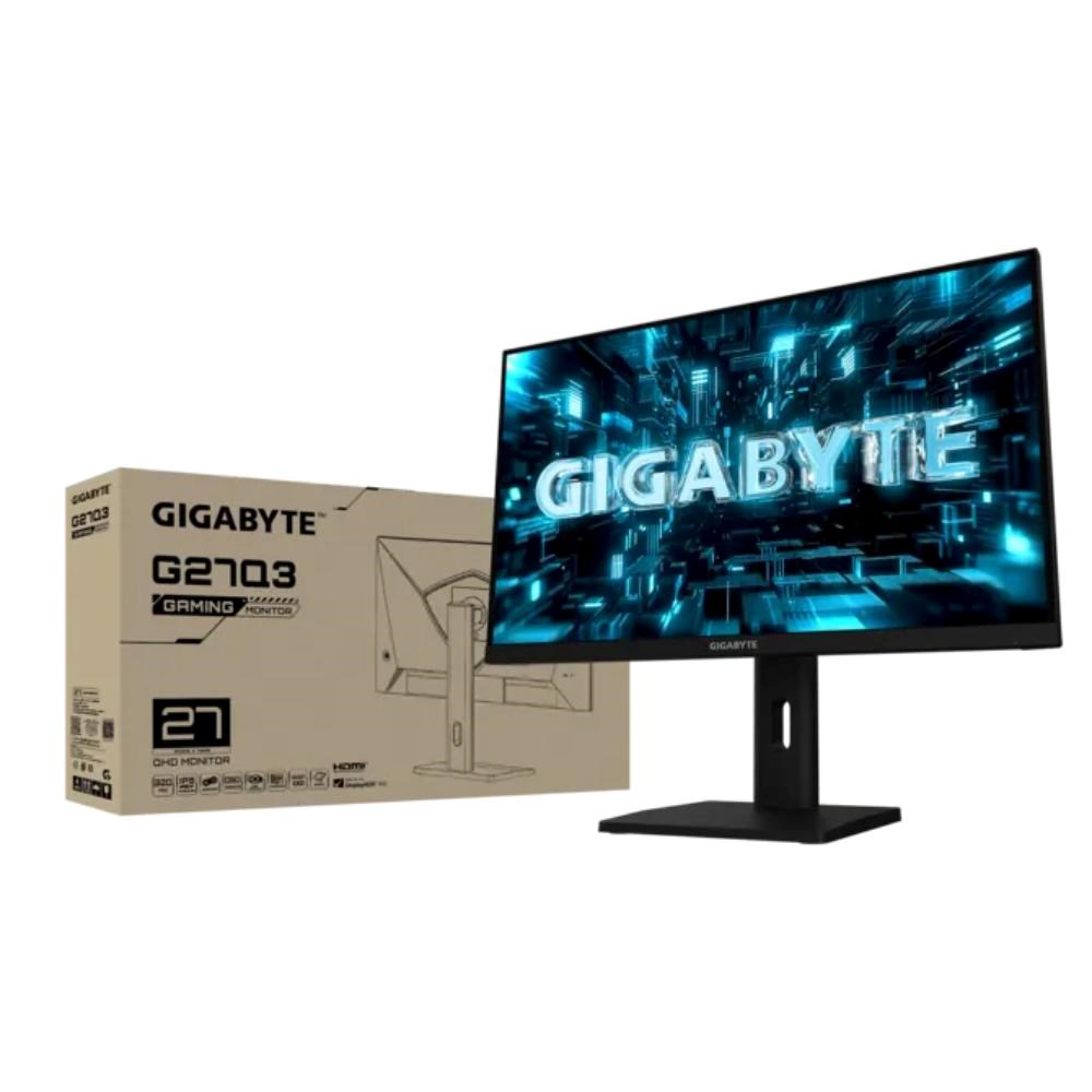 GIGABYTE LCD - 27