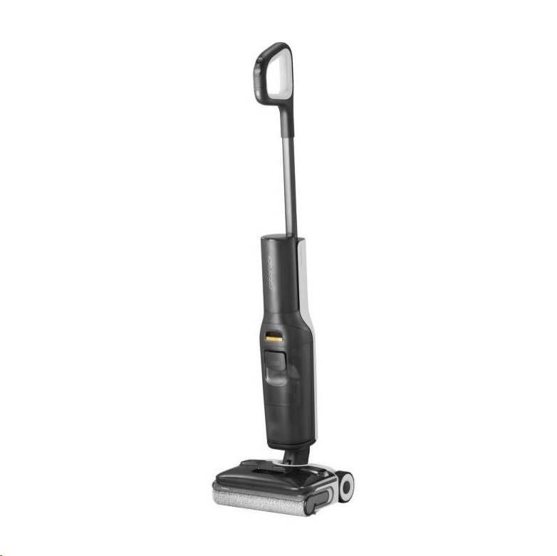 Roborock F25 ACE Black1 