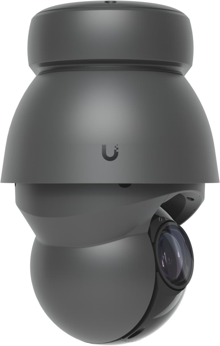 UBNT AI PTZ Precision - 8MP PTZ IP Kamera,  Černá3 