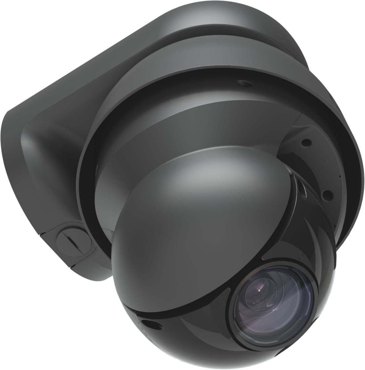 UBNT AI PTZ Precision - 8MP PTZ IP Kamera,  Černá5 