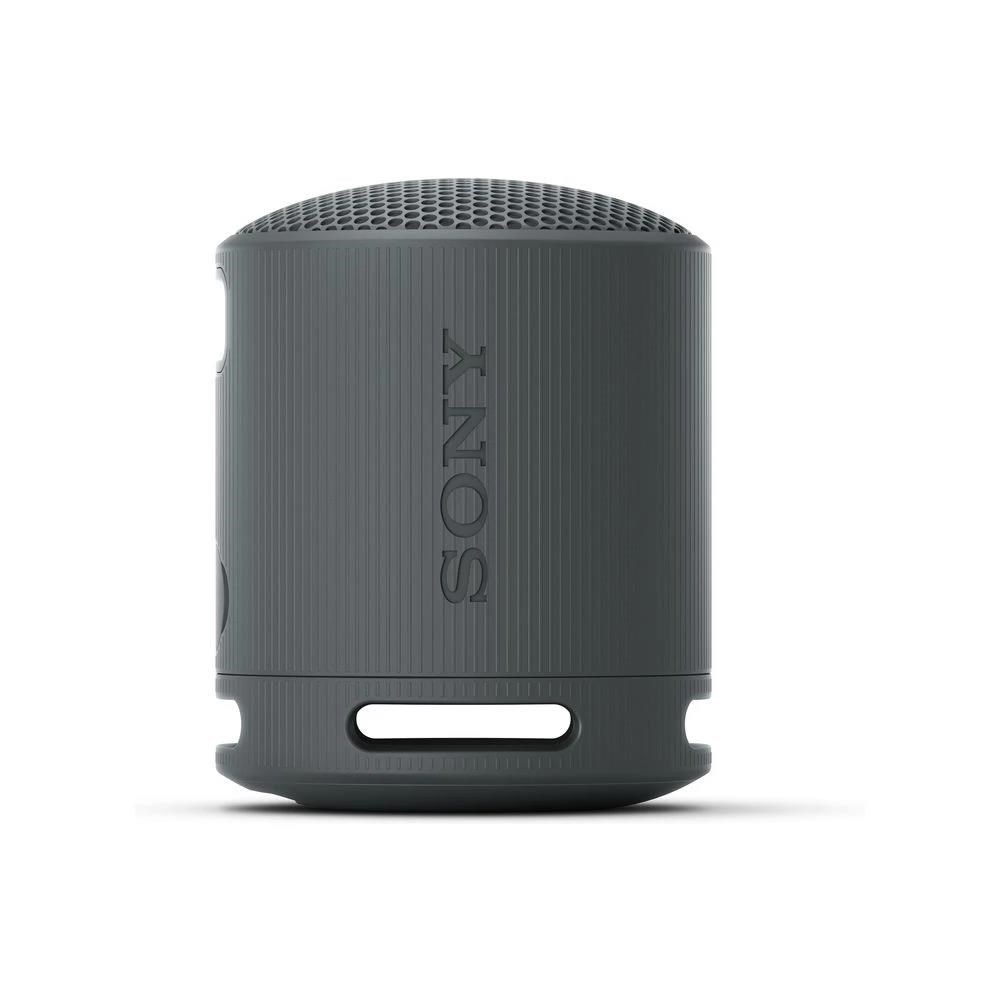 SONY speaker SRSXB100B.CE7 black0 