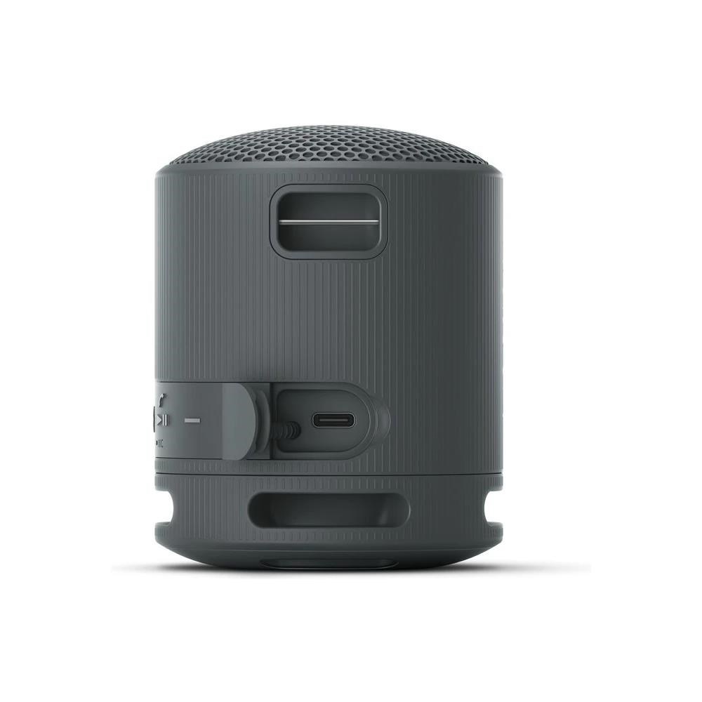 SONY speaker SRSXB100B.CE7 black4 