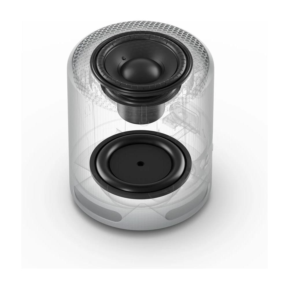 SONY speaker SRSXB100B.CE7 black5 