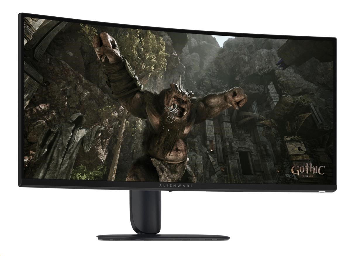 Dell Alienware/ AW3426DWM/ 34