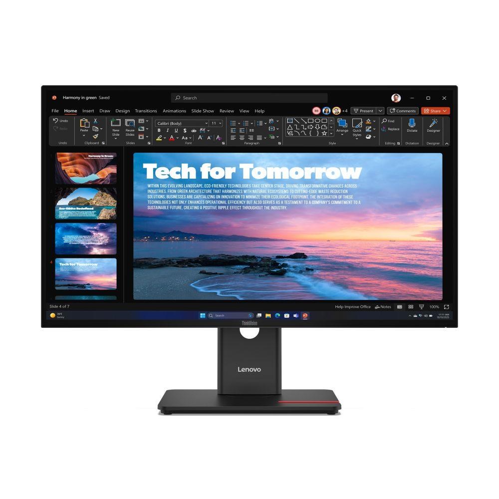 LENOVO LCD T27QD-40 - 27