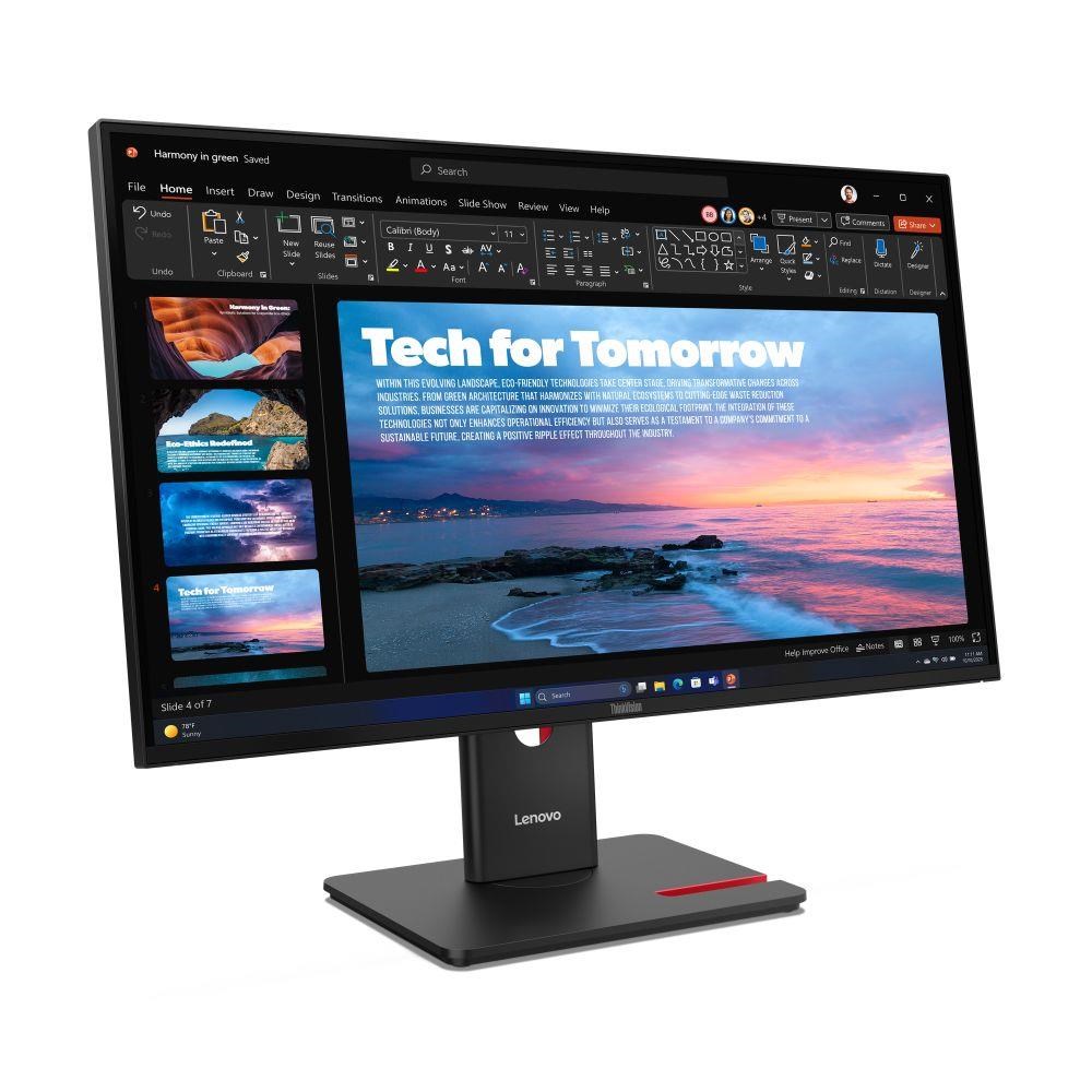 LENOVO LCD T27QD-40 - 27