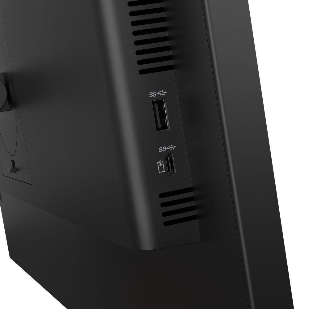 LENOVO LCD T27QD-40 - 27