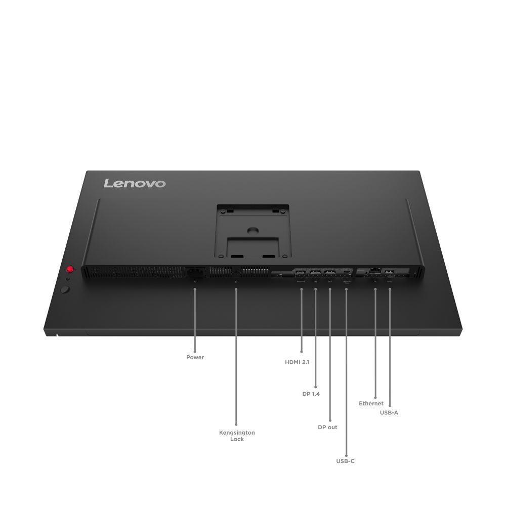 LENOVO LCD T27QD-40 - 27