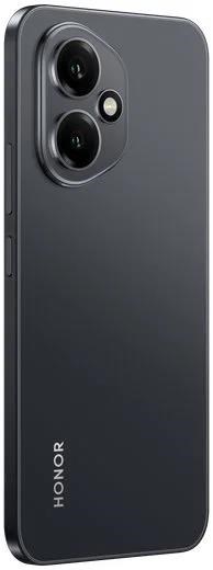 Honor 400 8+512 black,  EU3 