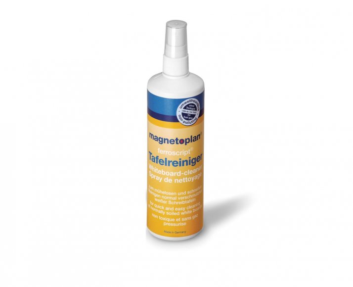 Čistiaci roztok Magnetoplan clean 250 ml0 