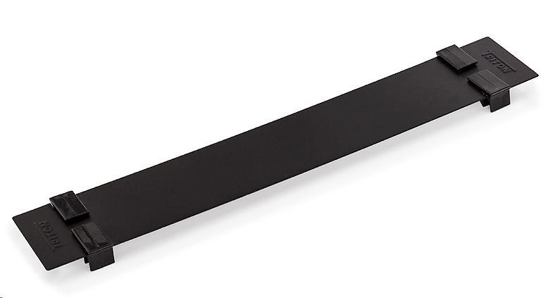 TRITON Sklopný,  odnímateľný kryt pre vertikálny panel RAB-VP-H10-X10 