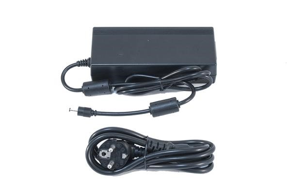 CHIEFTEC CDP-120ITX,  120W DC/ DC doska a AC/ DC napájací adaptér pre sériu IX-0x2 