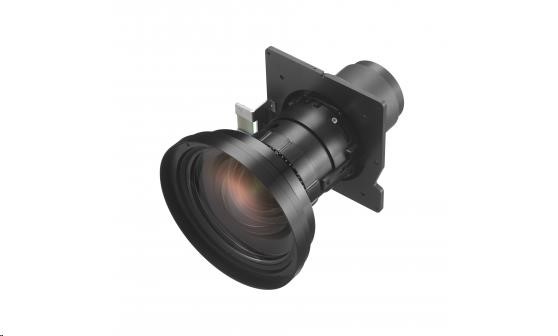 SONY Short Throw Lens for the VPL-FH500L,  VPL-FX500L and VPL-FHZ700L (XGA 0.69 - 0.81:1) (WUXGA 0.68 - 0.8:1)0 