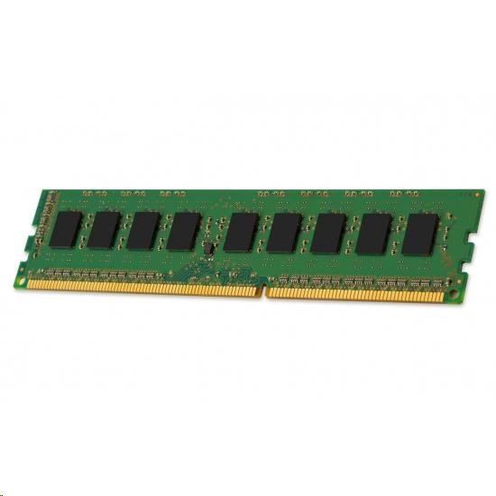 4GB 1600MHz nízkonapäťový modul s jedným radom,  značka KINGSTON (KCP3L16NS8/ 4)0 