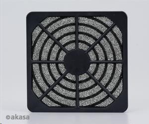 Prachový filter AKASA GRM60-30,  60 mm,  plast3 