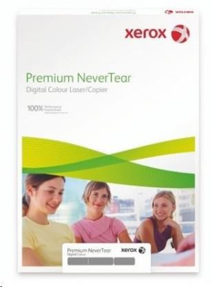 Xerox Premium Never Tear PNT 123 A4 - tmavomodrá (170 g,  100 listov)0 