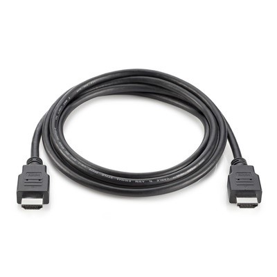 Štandardná súprava káblov HP HDMI0 