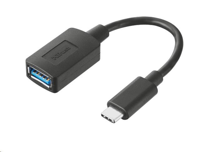 TRUST USB Type-C na USB 3.0 Prevodník0 