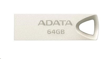 ADATA Flash Disk 64GB UV210,  USB 2.0 Dash Drive,  kov1 