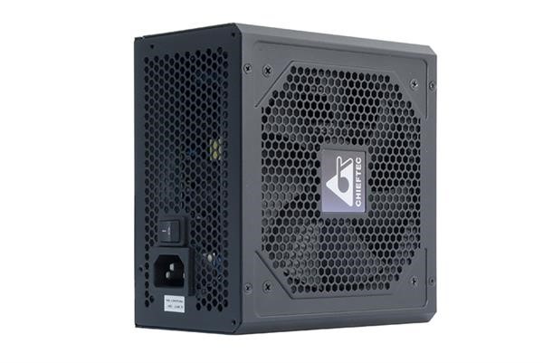 CHIEFTEC iARENA ECO GPE-700S,  700W,  120mm ventilátor,  PFC,  účinnosť >85%,  Bronze,  maloobchodný predaj2 