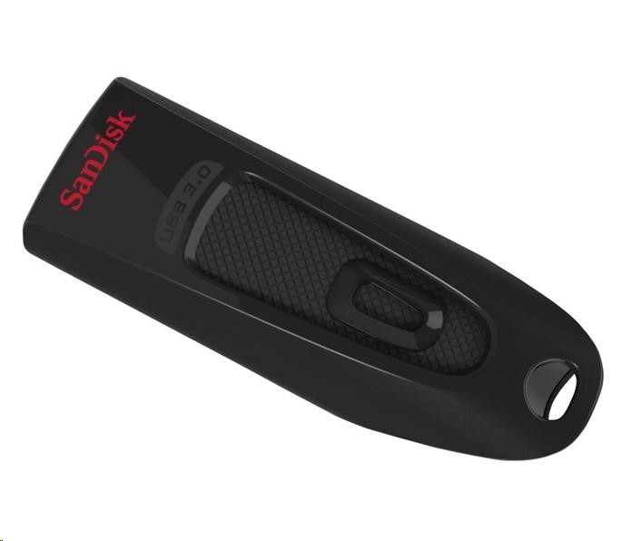 SanDisk Flash Disk 16 GB Ultra, USB 3.0, čierna1 