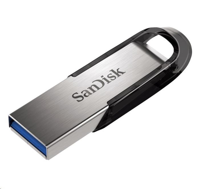 SanDisk Flash Disk 64GB Ultra Flair,  USB 3.1 