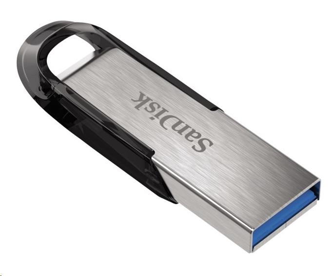 SanDisk Flash Disk 64GB Ultra Flair,  USB 3.2 