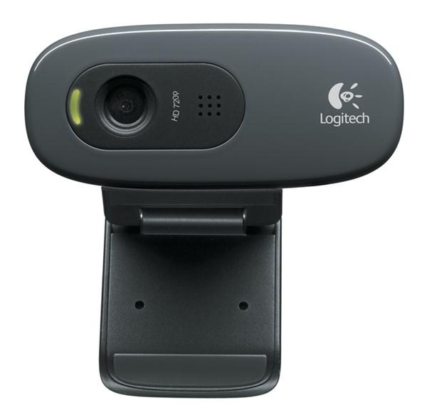 Logitech HD Webcam C270 Win100 