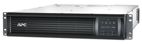 APC Smart-UPS 3000VA LCD RM 2U 230V (2700W) so sieťovou kartou0 