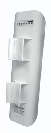 UBNT airMAX NanoStation M5 [5GHz,  16dBi anténa,  Client/ AP/ Repeater,  802.11a/ n,  MIMO]1 
