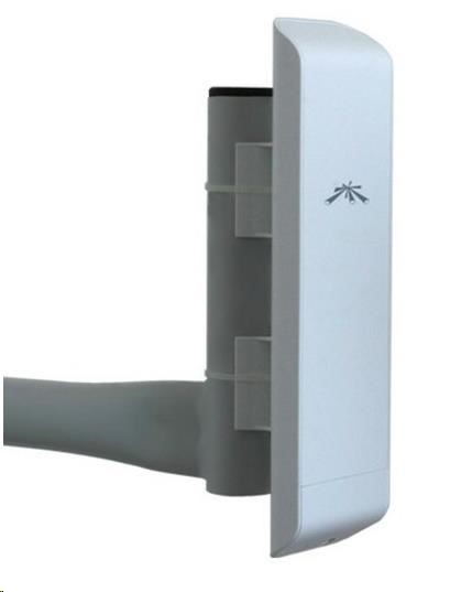 UBNT airMAX NanoStation M5 [5GHz,  16dBi anténa,  Client/ AP/ Repeater,  802.11a/ n,  MIMO]6 