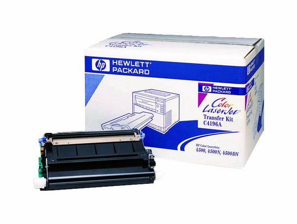 HP Transfer Kit pro HP Color LaserJet CP4025/ CP4525 (150, 000 pages)0 