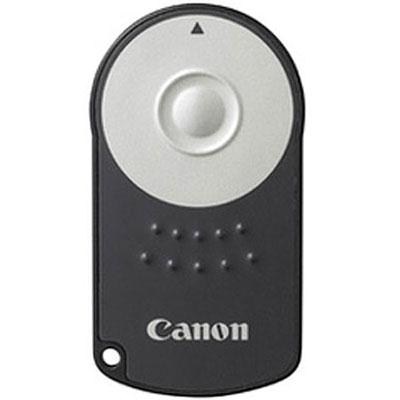 Canon RC-6  dálková spoušť,  infra0 