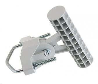 UbiBracket - univerzálny držiak (na stenu/ držiak) pre všetky jednotky NanoStation a Mikrotik SXT1 