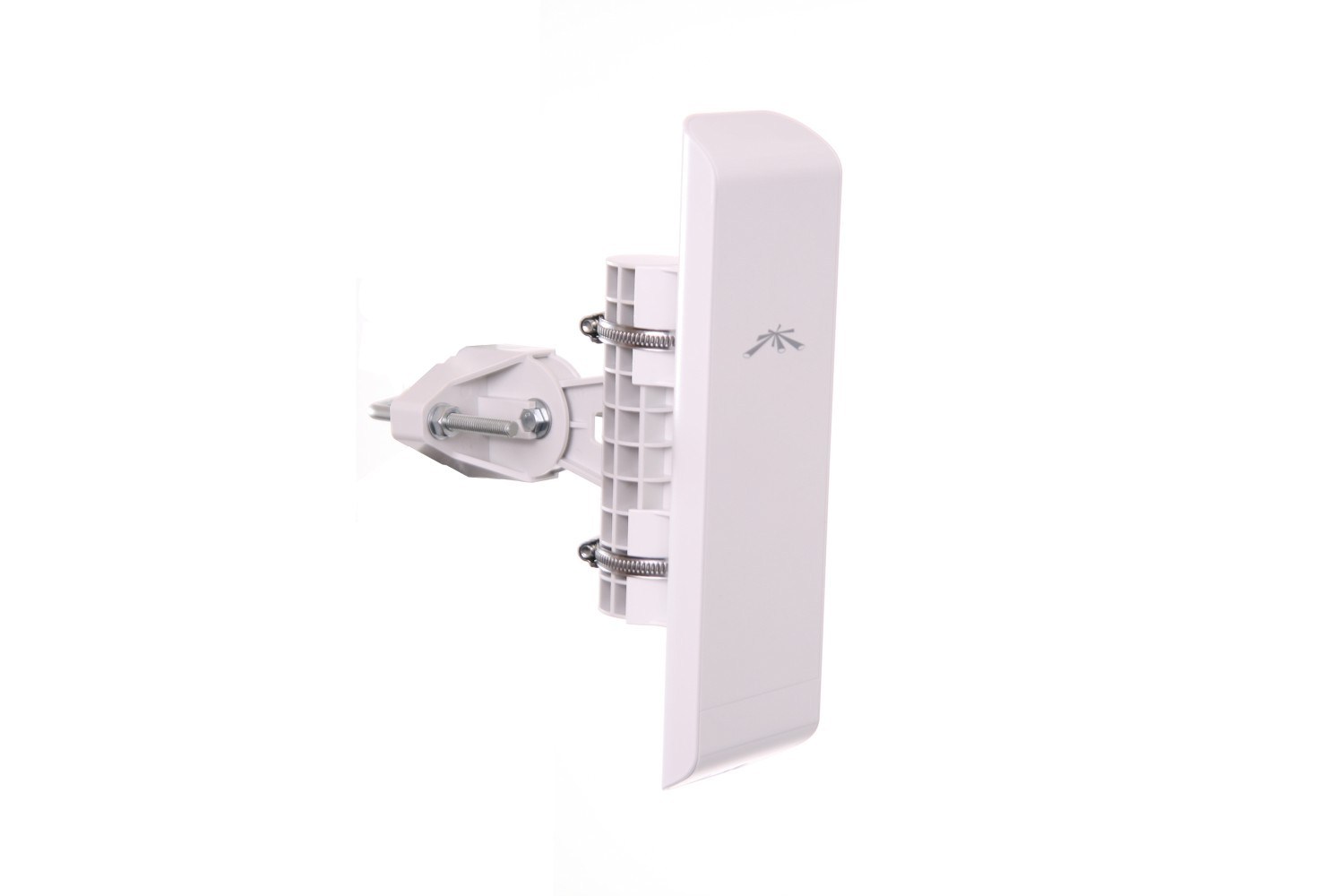 UbiBracket - univerzálny držiak (na stenu/ držiak) pre všetky jednotky NanoStation a Mikrotik SXT0 