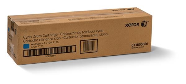 Azúrová bubnová kazeta Xerox pre WC7120/ WC72xx (51K) (R2)0 