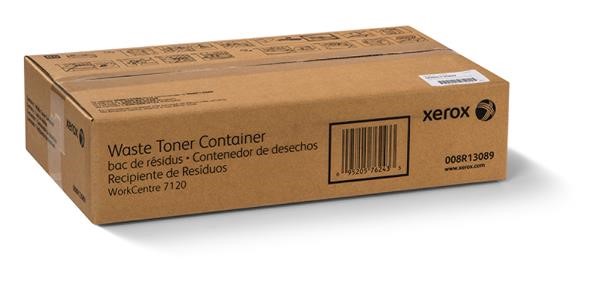 Zásobník na odpadový toner Xerox pre WC7120/WC72xx (33K) (R5)0 