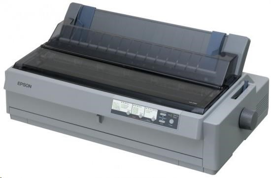 Epson/ LQ-2190/ Tlač/ Ihl/ A3/ USB2 