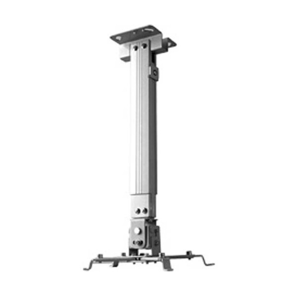 Reflecta TAPA 73-120cm stropní držák dataprojektoru stříbrný0 