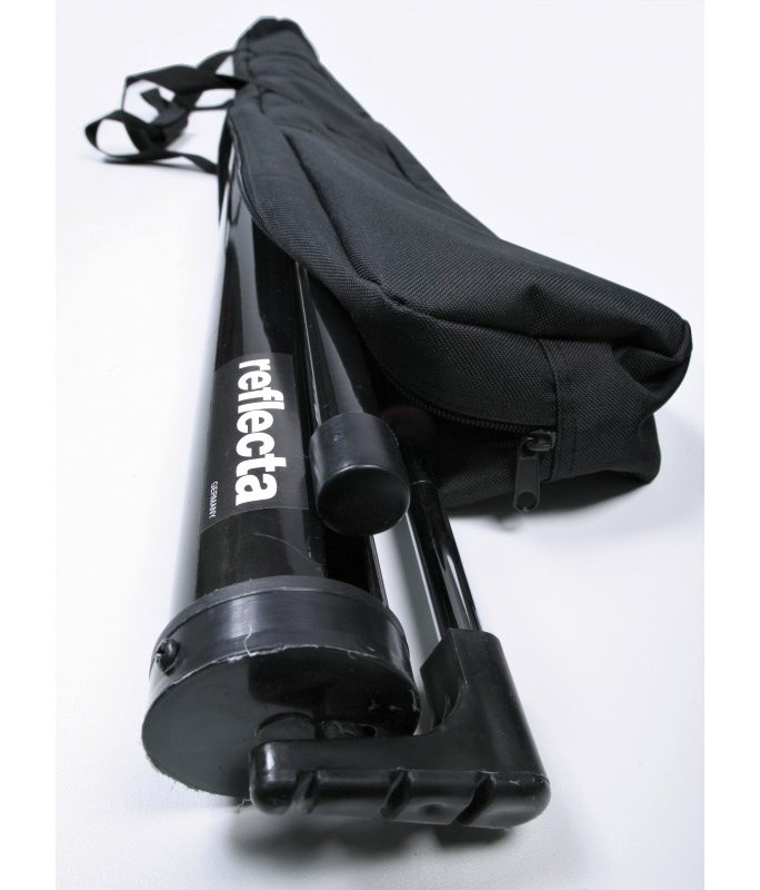 Reflecta pouzdro S pro plátna Tripod 125x125cm1 