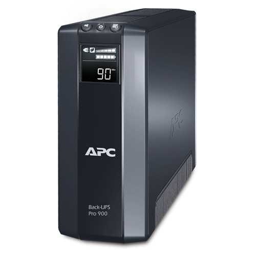 APC Power-Saving Back-UPS Pro 900 230V CEE 7/5 (540W)0 
